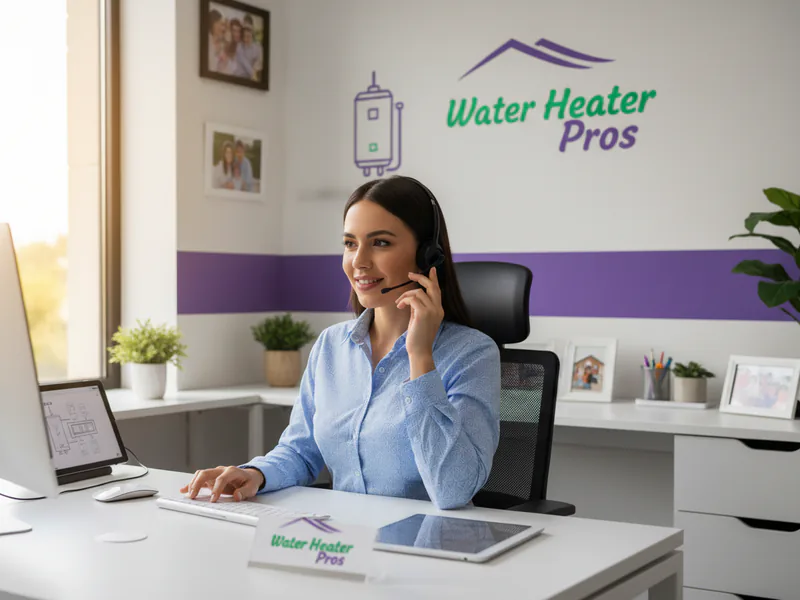 Water Heater Repair  in New Lenox  FAQ